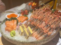 -贵木日本料理·铁板烧(新地假日广场店)