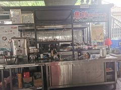 -三亚新鸿港水果一级批发市场