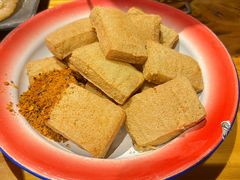 -东方一串·龙虾烧烤·特色烤鱼(柳州路店)