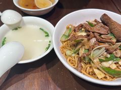 -寻裕记·现炒浇头面(人民广场店)