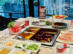 -大妙火锅·非物质文化遗产(东湖公园店)