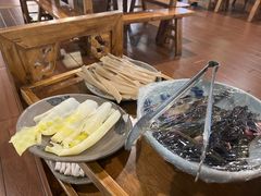 -顺兴鲜鱼庄·黑龙滩环球融创天堂洲际酒店