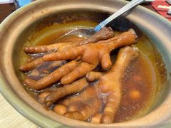-白天鹅宾馆-宏图府餐厅