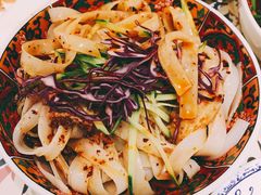 -阿拉丁新疆风味餐厅·清真(罗廊巷店)