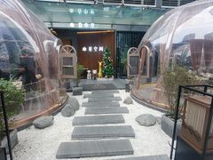 -春申里餐厅(银泰in99店)