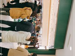 大堂-泸溪河桃酥(西直门凯德店)