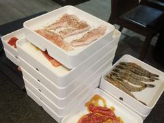 -神户赤童日式烤肉伙伴(东直门店)