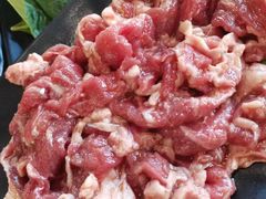 -啊美丽炭火烤肉(滑翔一店)
