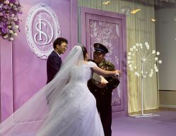-Sunny喜铺婚礼定制·求婚策划