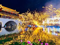 -太湖龙之梦