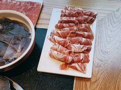 -晓秧锅鲜货火锅·重庆老字号(步步高店)