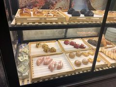 -富力万达文华酒店·海鲜自助