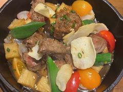 -山葵家·创意料理(万象汇店)
