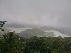 -南北湖风景区