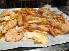 -玫瑰花园自助烤肉(顺义鑫海韵通店)