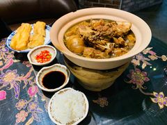 马来巴生肉骨茶-小娘惹厨房Little Nyonya(狮城有约上榜店)