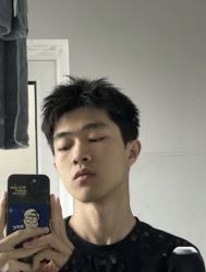 -T.1 hair salon烫染接发