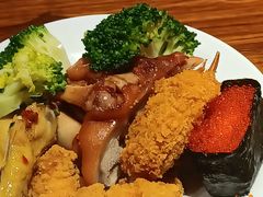 -汉巴味德(沈阳万象汇店)