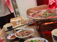 -肖四女乐山跷脚牛肉(世博源店)