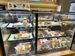 -星巴克(北京广渠门名敦道店)