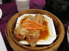 -品鱼庄酒家(新世界大酒店店)