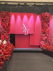 -武汉万达瑞华酒店·宴会厅
