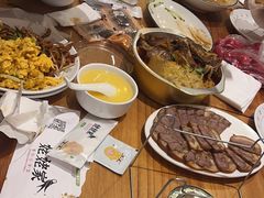 -姥姥家春饼店(惠新东街店)