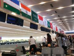 -广州保龄球馆(广州天河体育中心店)