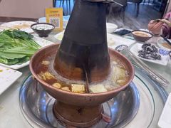 -福寿斋·老北京铜锅涮肉·烤鸭(顺义总店)