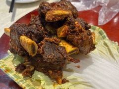 -九寨沟特色牦牛肉汤锅