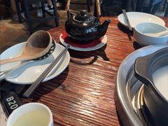 -大良毋米粥(锦龙路总店)
