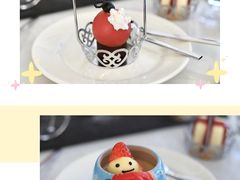 -三迪希尔顿酒店·星空酒廊