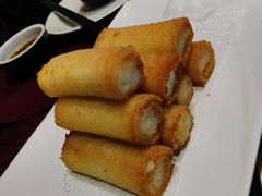 大良炸牛奶-渔米粥(罗湖店)