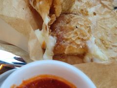 -城市大道红炉披萨烘焙坊