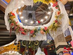 -清漫·派对音乐餐吧(市桥店)