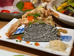 -Hatsune隐泉日式料理(SKP店)