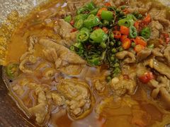 -成都驻京办餐厅(蜀都宾馆店)