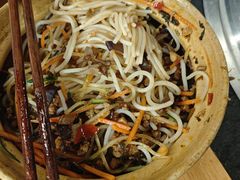 -阿山卓·野生菌火锅·纳西火塘烤肉