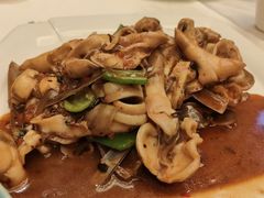 -沙龙酒家