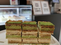 -BanCake·法式千层·拿破仑專門店