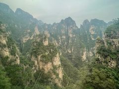 -狼牙山风景区