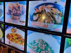-侬佳蒸菜馆(听潮店)