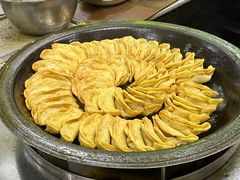 -李记清真馆(打钉巷店)
