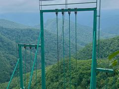 -本溪关山湖风景区