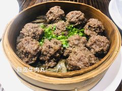 -猪肉婆私房菜(容桂总店)