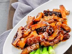 -金家老三饭庄(常营店)