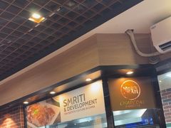 -裕记烧腊连锁餐饮(国商分店)