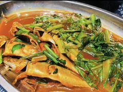 -旺角小渔村·海肠捞饭开创者(环山路店)