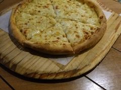 -乐凯撒披萨(欢乐颂购物中心店)