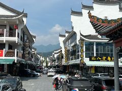 -南岳大庙